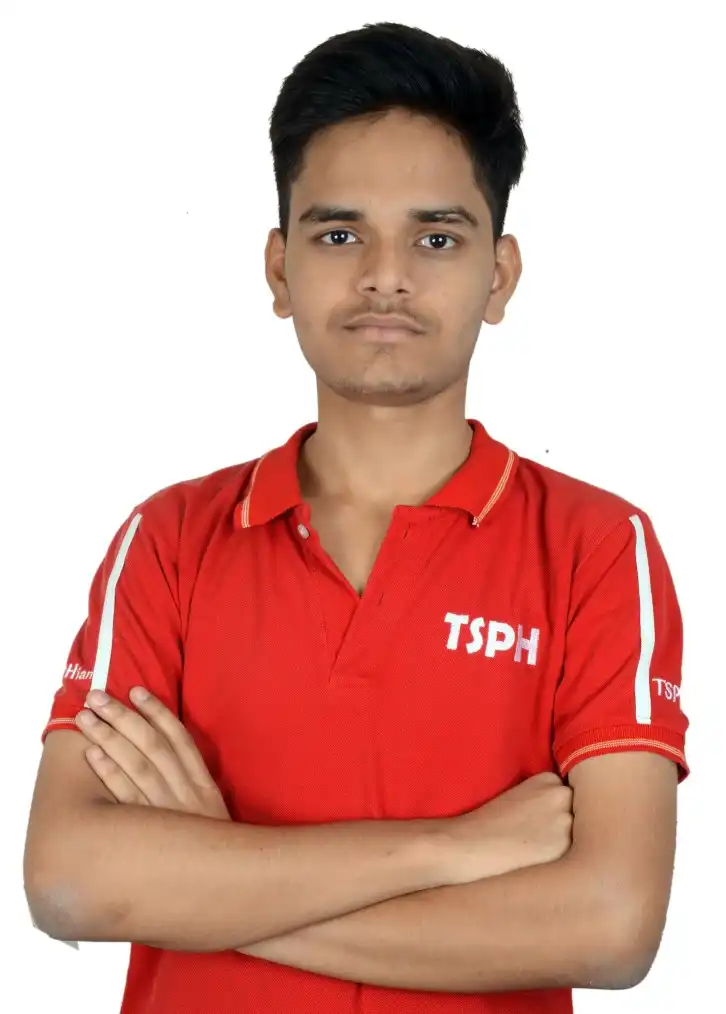 Nilesh Verma